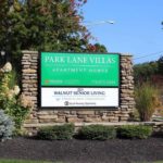 Park Lane Villas