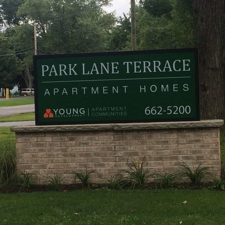 Park Lane Terrace